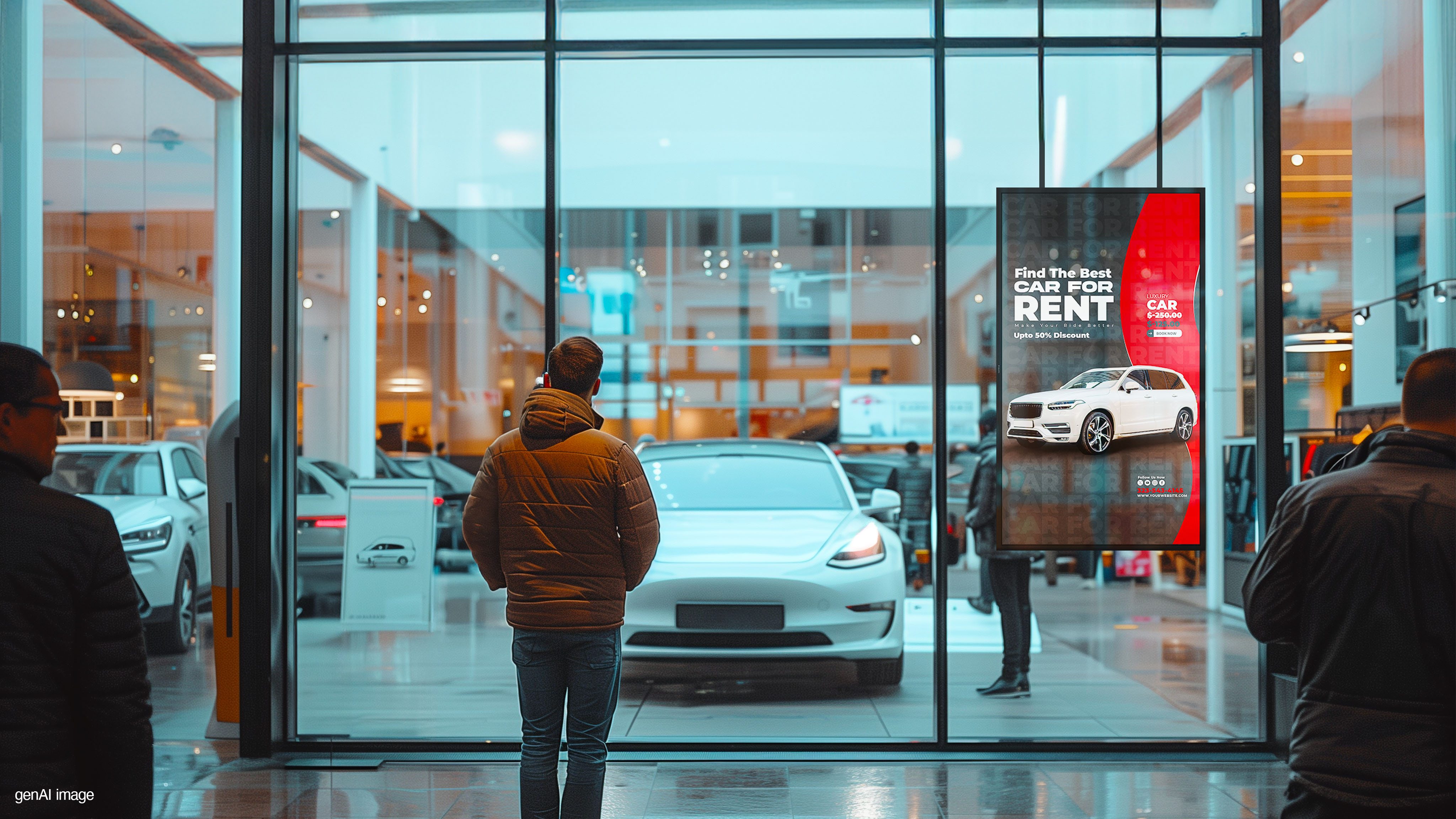 Retail-Automotive_LD3-High Brightness